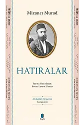 Hatıralar