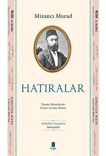 Hatıralar
