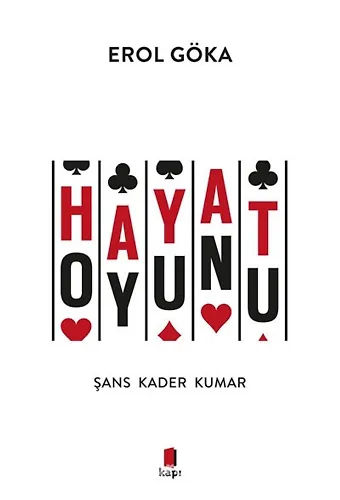 Hayat Oyunu Şans Kader Kumar
