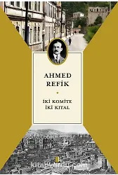 İki Komite İki Kıtal