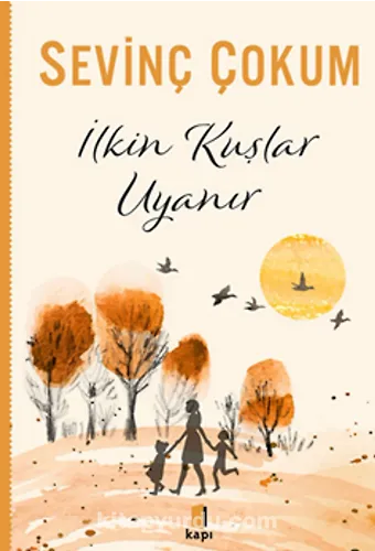 İlkin Kuşlar Uyanır