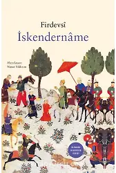 İskendername (Ciltli)