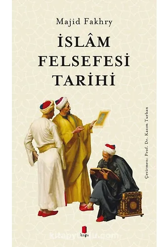 İslam Felsefesi Tarihi