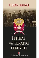 İttihat ve Terakki Cemiyeti