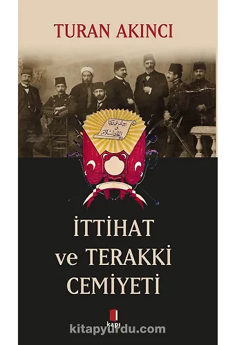 İttihat ve Terakki Cemiyeti