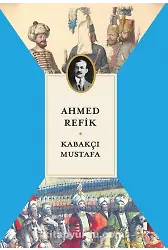 Kabakçı Mustafa