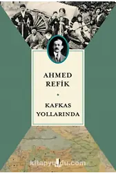 Kafkas Yollarında