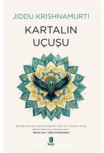 Kartalın Uçuşu