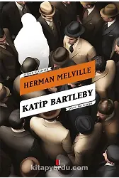 Katip Bartleby Bir Wall Street Hikayesi