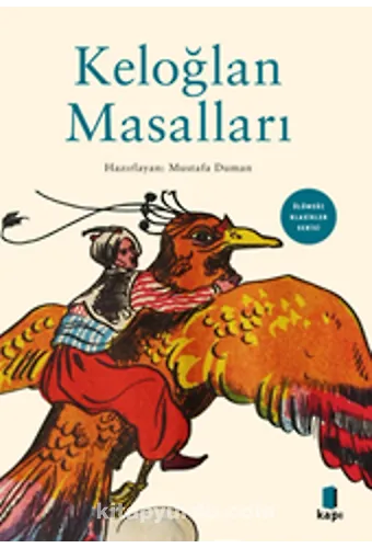 Keloğlan Masalları