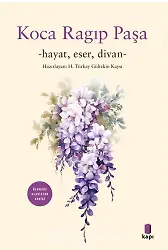 Koca Ragıp Paşa Divan Hayat, Eser, Divan