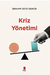 Kriz Yönetimi