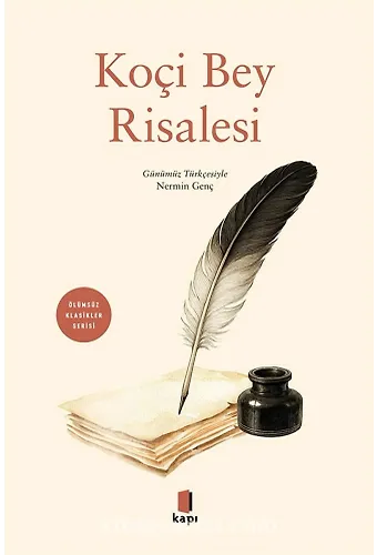 Koçi Bey Risalesi
