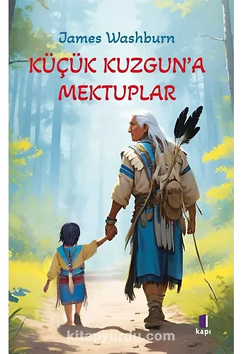 Küçük Kuzguna Mektuplar