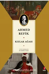 Kızlar Ağası
