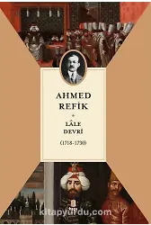 Lale Devri (1718-1730)