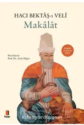 Makalat (Ciltli)