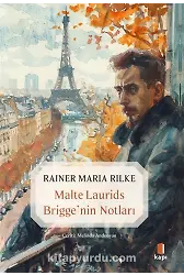 Malte Laurids Briggenin Notları