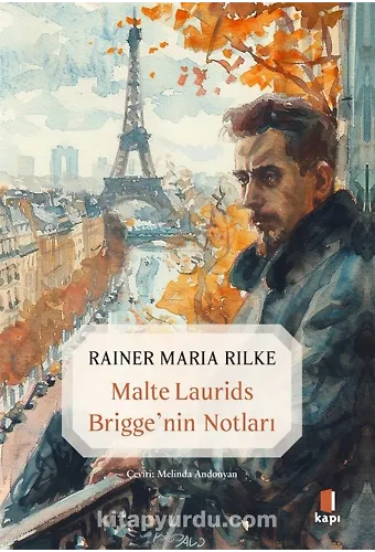 Malte Laurids Briggenin Notları