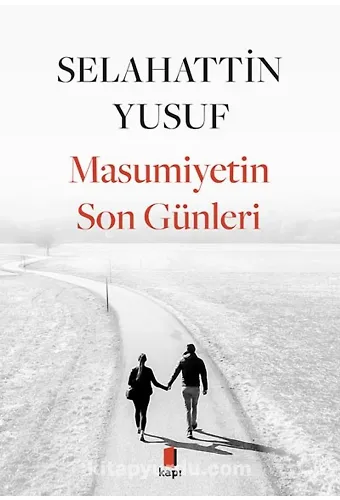 Masumiyetin Son Günleri