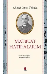 Matbuat Hatıralarım