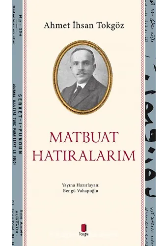 Matbuat Hatıralarım