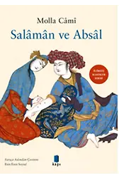 Molla Cami Salaman ve Absal