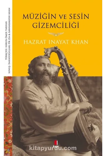 Müziğin ve Sesin Gizemciliği