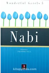 Nabi / Wonderful Gazels 5