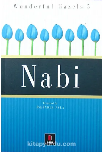 Nabi / Wonderful Gazels 5