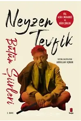 Neyzen Tevfik Bütün Şiirleri