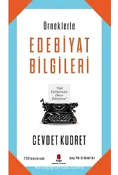 Örneklerle Edebiyat Bilgileri