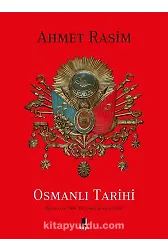 Osmanlı Tarihi (Bez Ciltli)