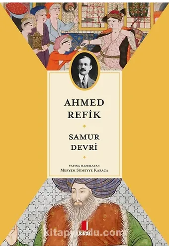 Samur Devri