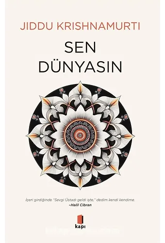 Sen Dünyasın
