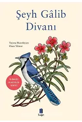 Şeyh Galib Divanı