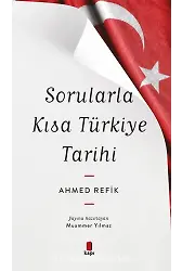Sorularla Kısa Türkiye Tarihi