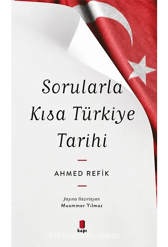 Sorularla Kısa Türkiye Tarihi