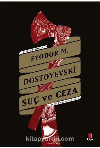 Suç ve Ceza