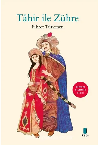 Tahir İle Zühre
