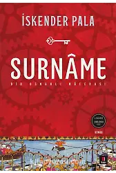 Surname Bir Osmanlı Macerası