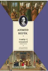 Tarihi Gılmanî (Mehmet Halife)