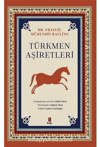 Türkmen Aşiretleri