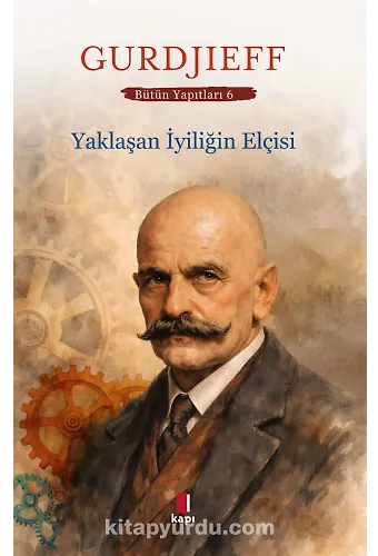 Yaklaşan İyiliğin Elçisi
