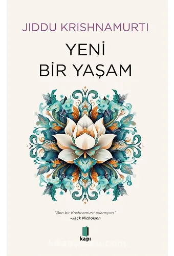 Yeni Bir Yaşam