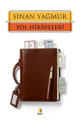 Yol Hikayeleri