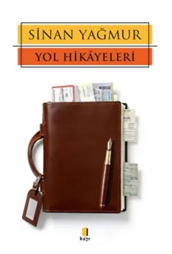 Yol Hikayeleri
