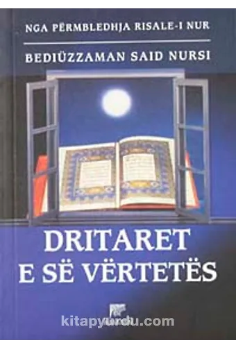 33 Pencere (Arnavutça)