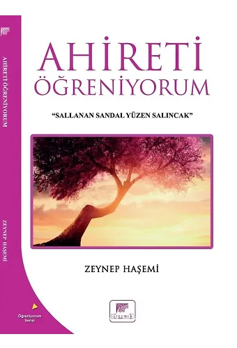 Ahireti Öğreniyorum
