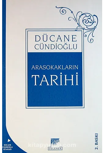 Arasokakların Tarihi